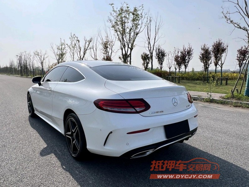 盐城20年奔驰C9
