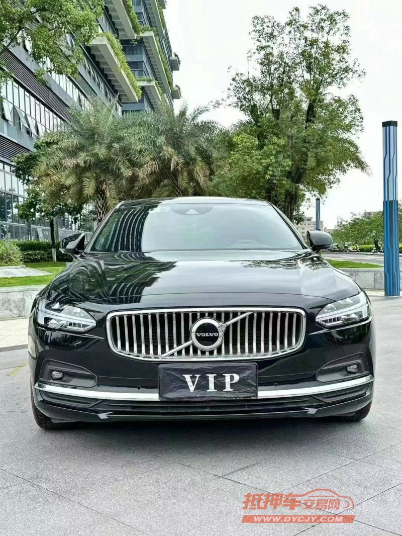 东莞21年沃尔沃S901