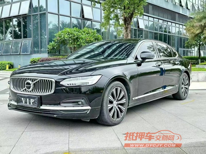 东莞21年沃尔沃S902