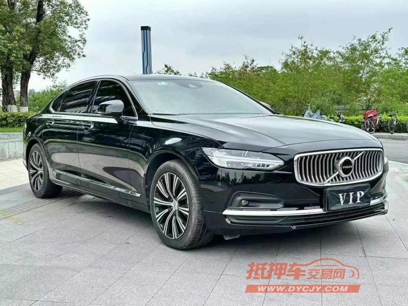 东莞21年沃尔沃S903