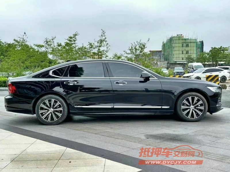 东莞21年沃尔沃S908
