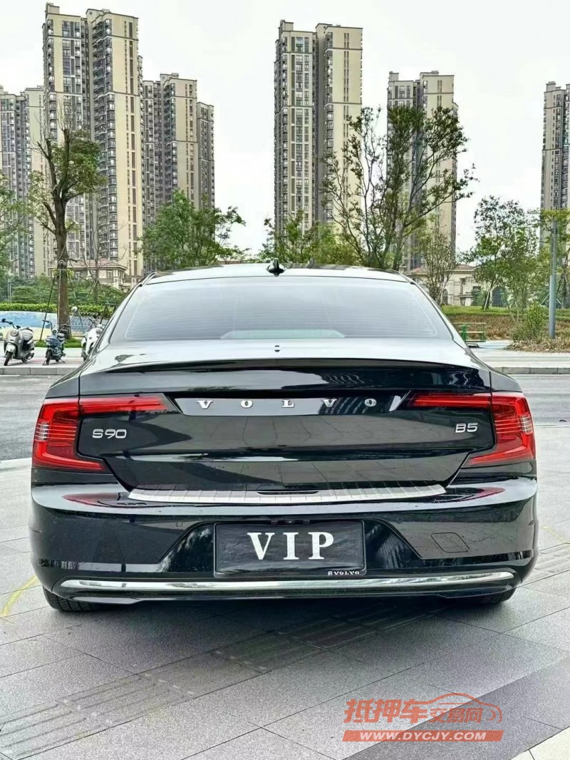 东莞21年沃尔沃S909