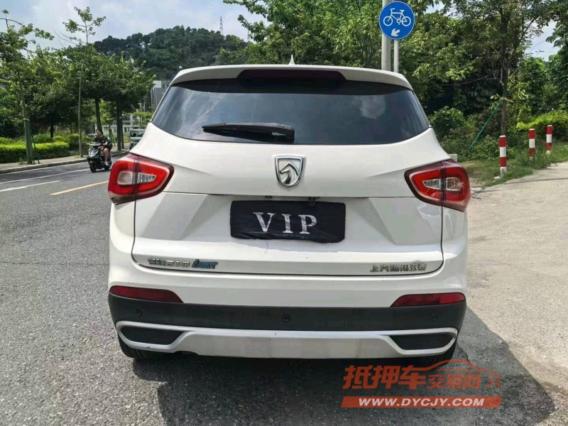 廣州18年寶駿5103