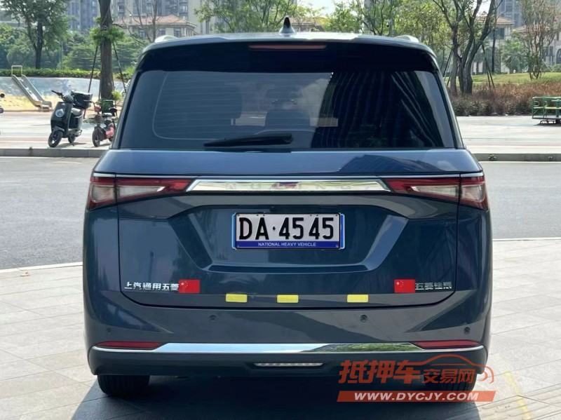 東莞22年五菱汽車佳辰9