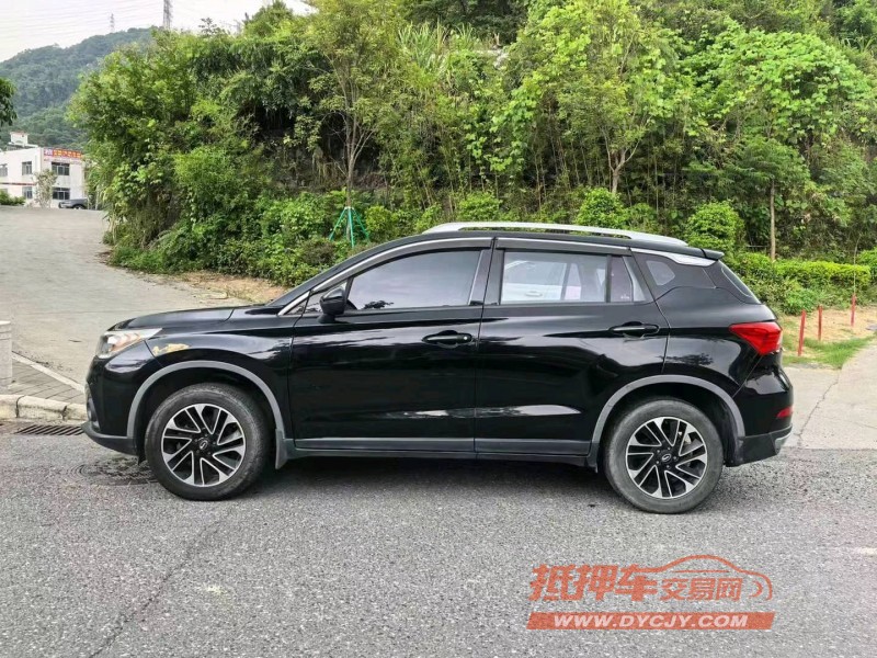广州17年传祺GS46