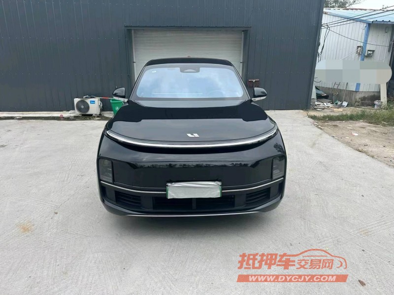 徐州24年理想L81