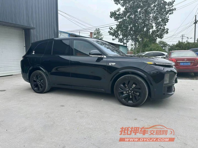 徐州24年理想L83