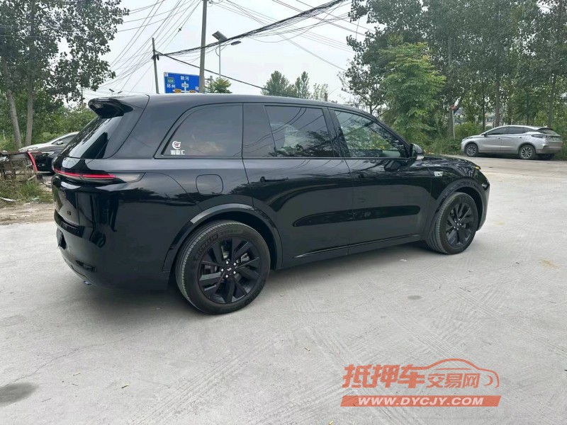 徐州24年理想L88