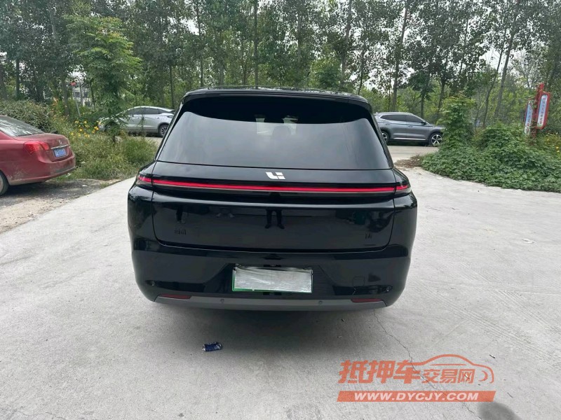 徐州24年理想L89
