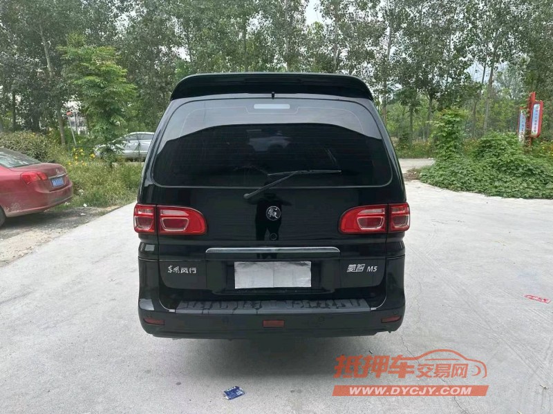徐州23年东风菱智9