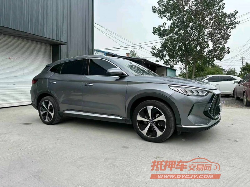 徐州22年比亚迪宋2