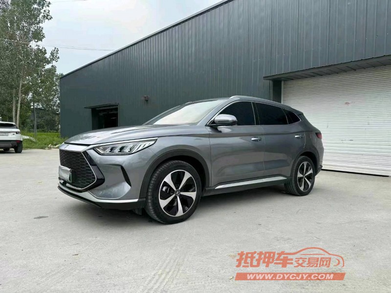 徐州22年比亚迪宋3