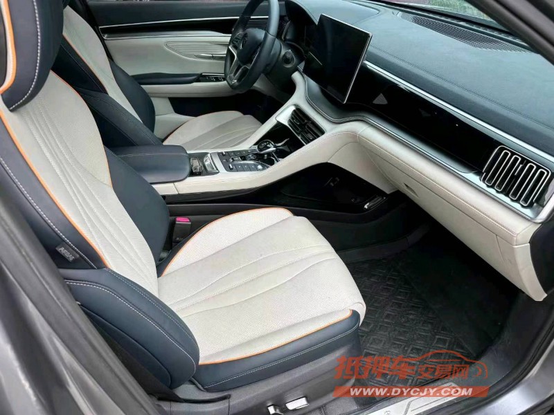 徐州22年比亚迪宋6