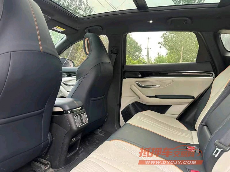 徐州22年比亚迪宋8