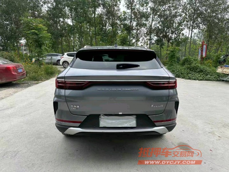 徐州22年比亚迪宋9