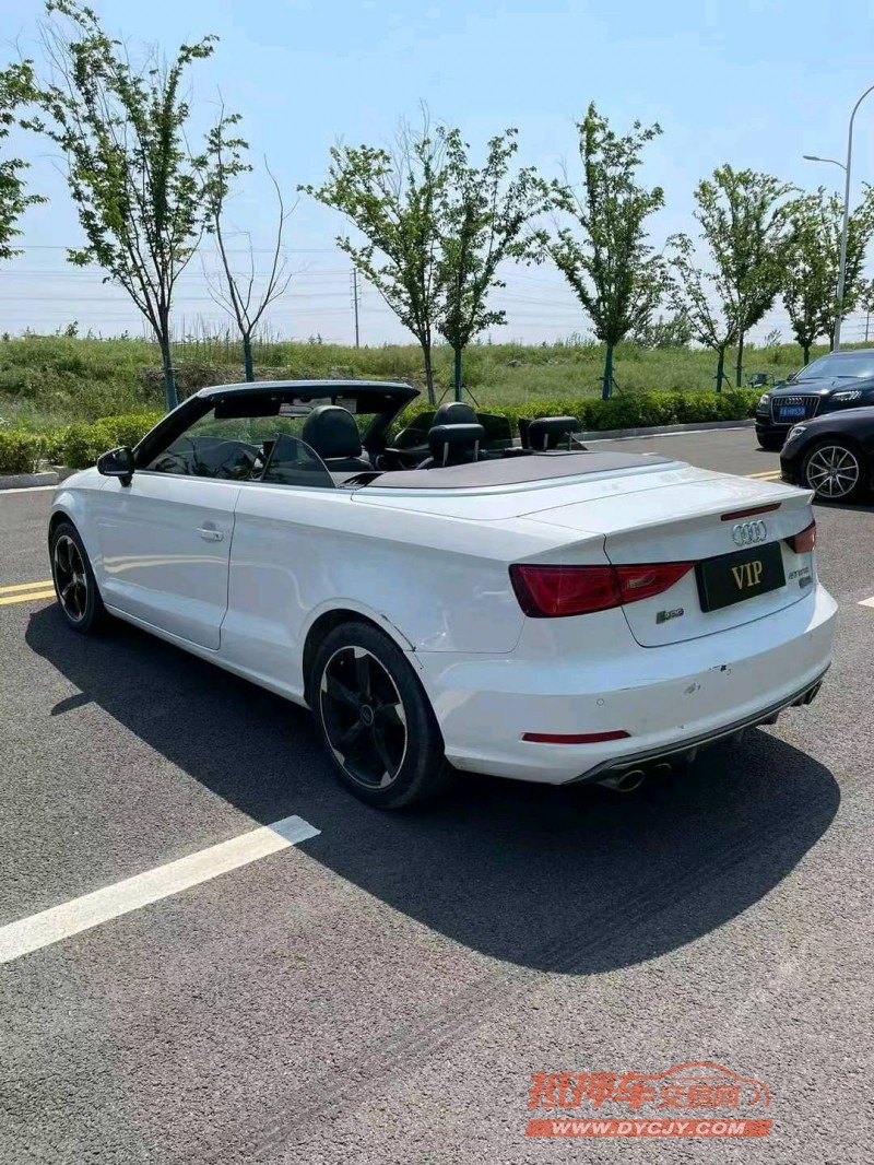 徐州15年奥迪A37