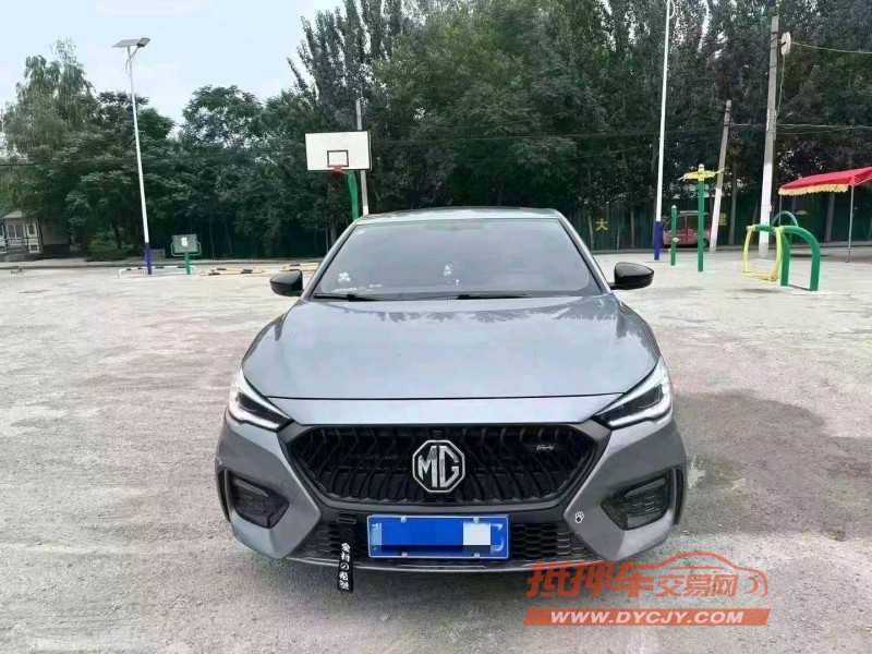 聊城21年名爵61