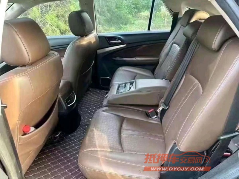 聊城16年比亚迪S74