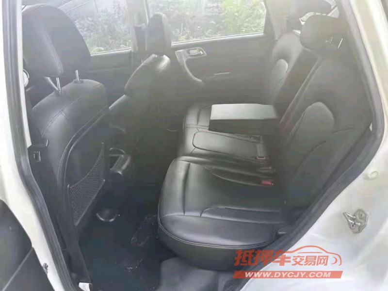聊城16年哈弗H64