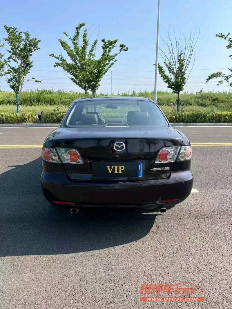 徐州13年马自达69