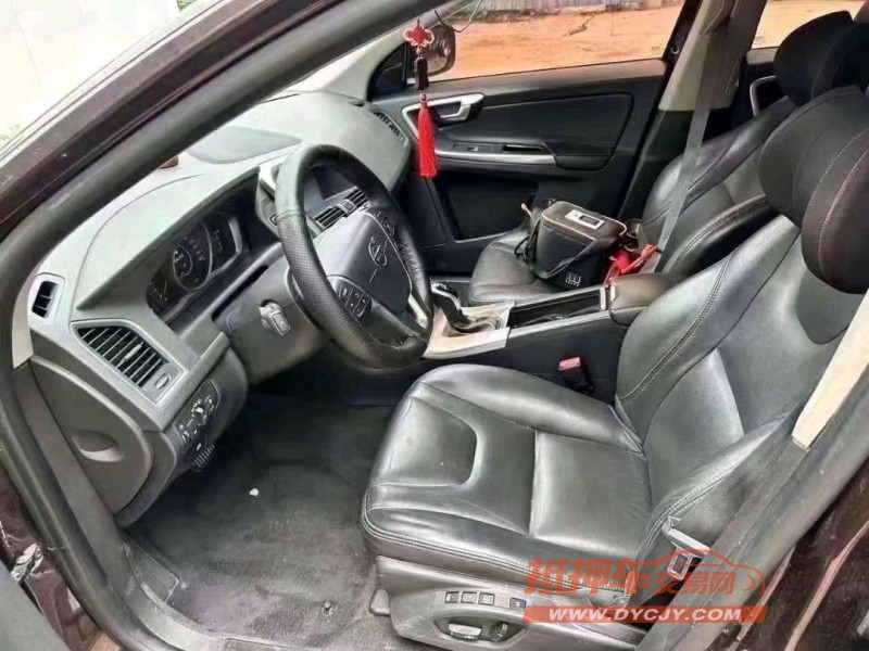 聊城17年沃尔沃XC605
