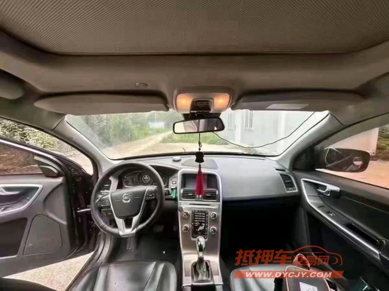 聊城17年沃尔沃XC606