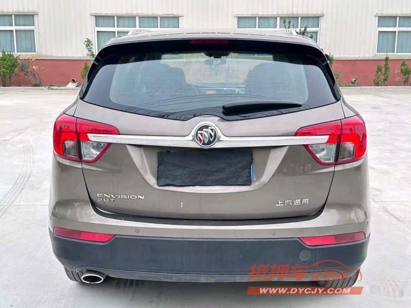 徐州16年别克昂科威9