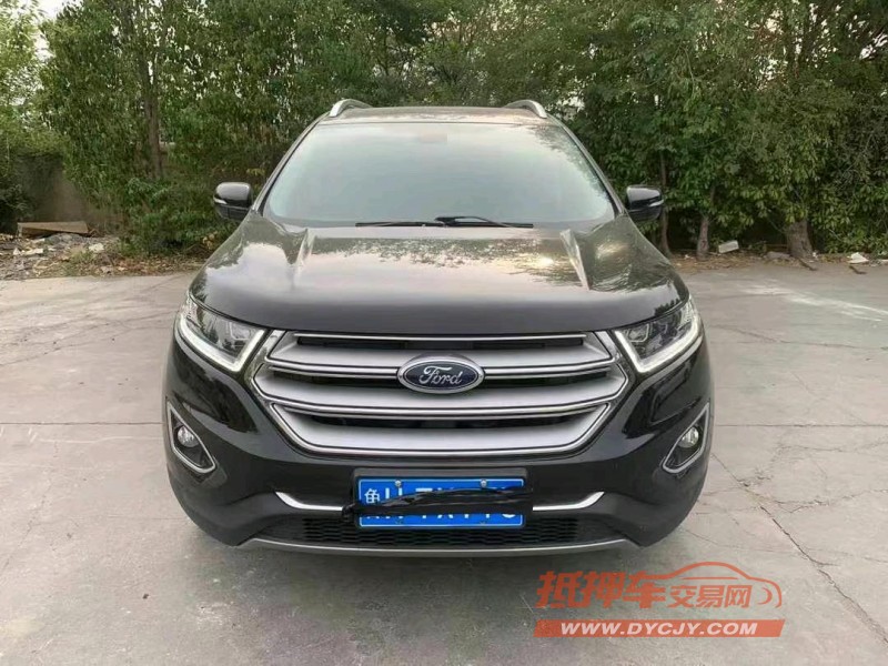 徐州18年福特锐界1