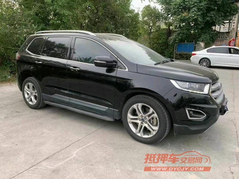 徐州18年福特锐界2