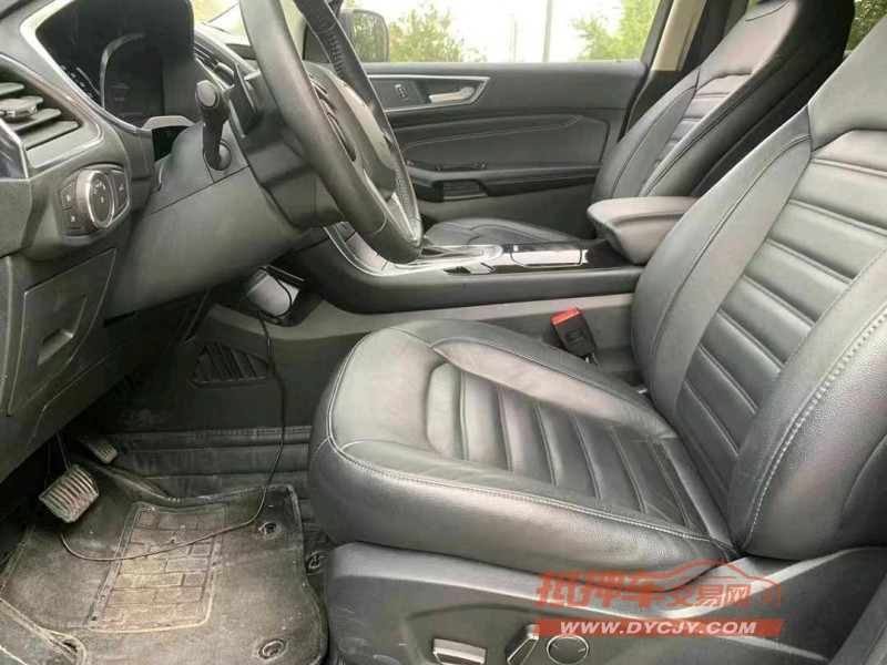 徐州18年福特锐界6