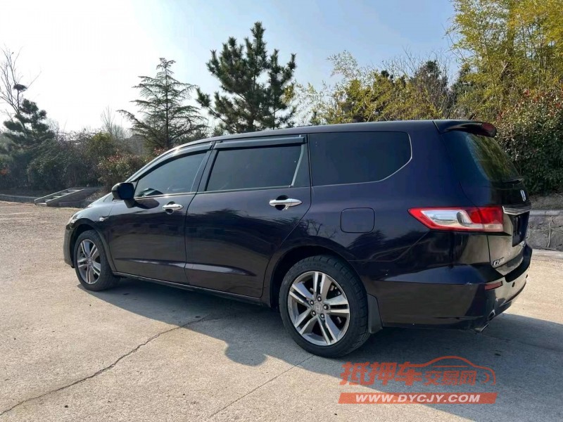 青岛11年本田奥德赛8