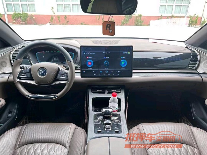 徐州21年比亚迪汉9