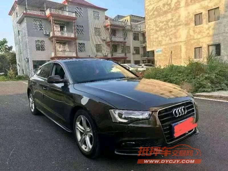 南昌13年奧迪A56