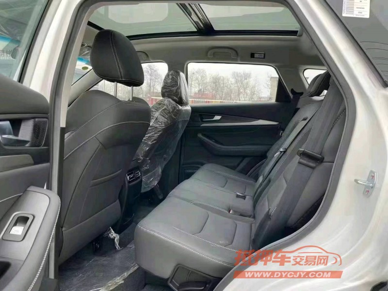 徐州23年东南汽车DX87