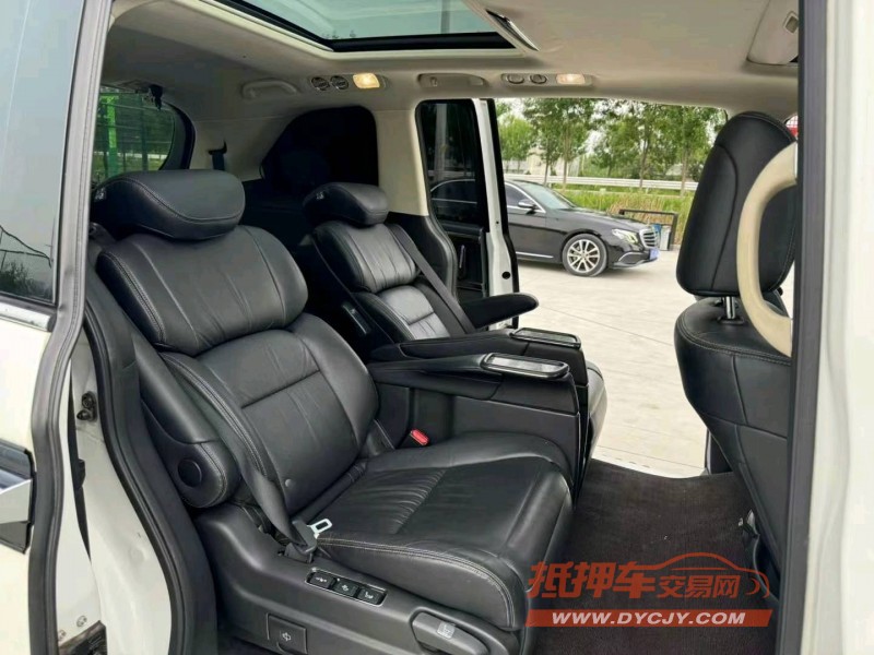 徐州18年本田艾力绅6