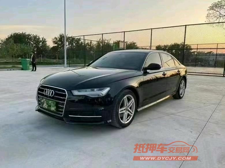 徐州19年奥迪A6L2