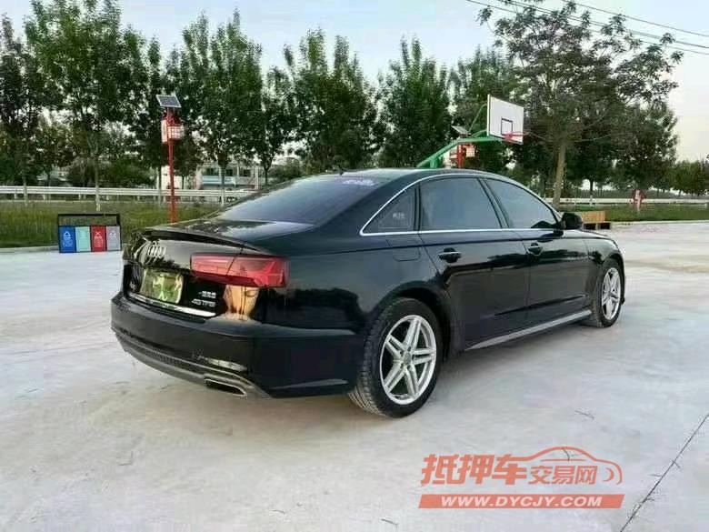 徐州19年奥迪A6L8