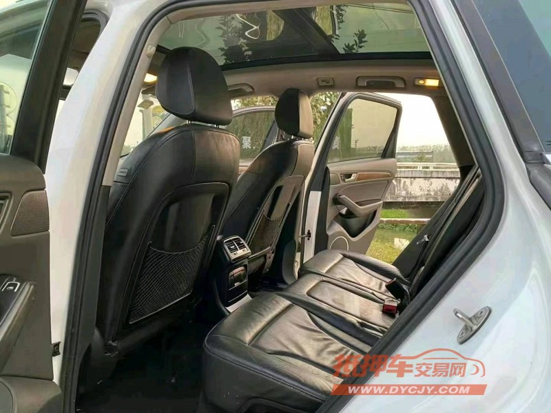 徐州14年奥迪Q57