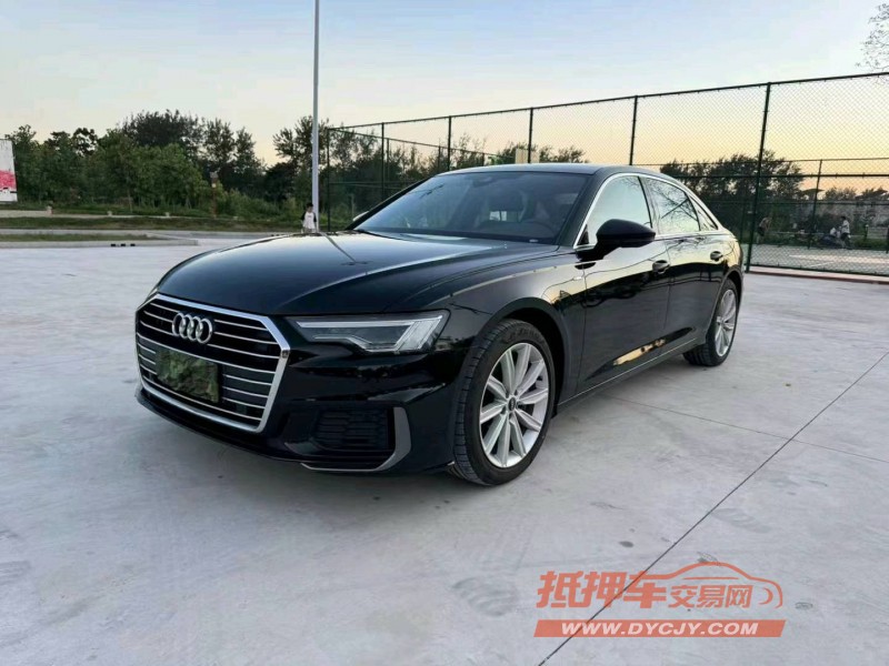 徐州23年奥迪A6L2