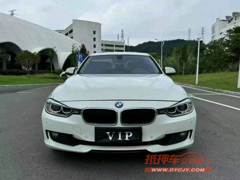 麗水15年寶馬3系1