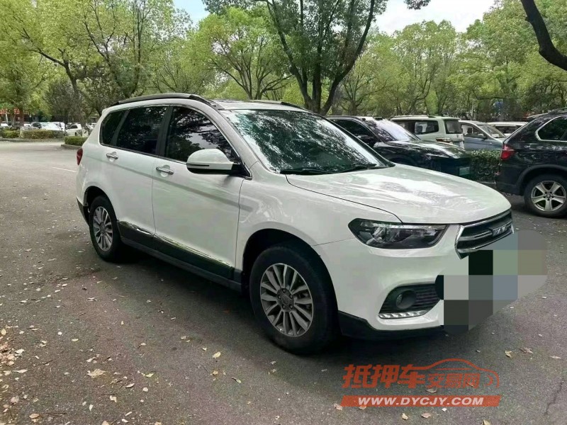 臺州18年哈弗H65