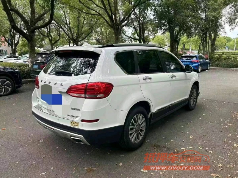 臺州18年哈弗H66