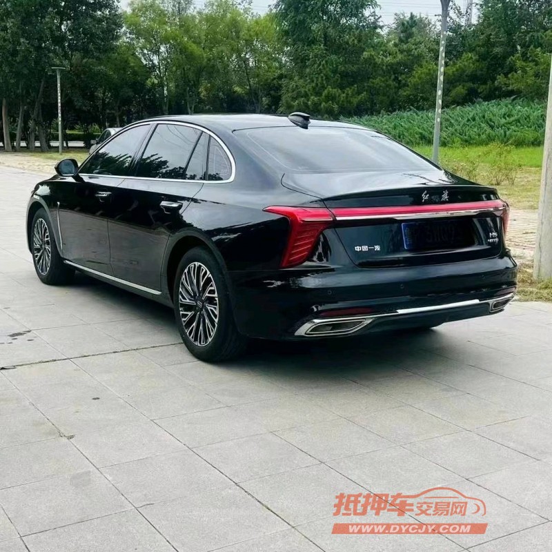 临沂24年红旗H55