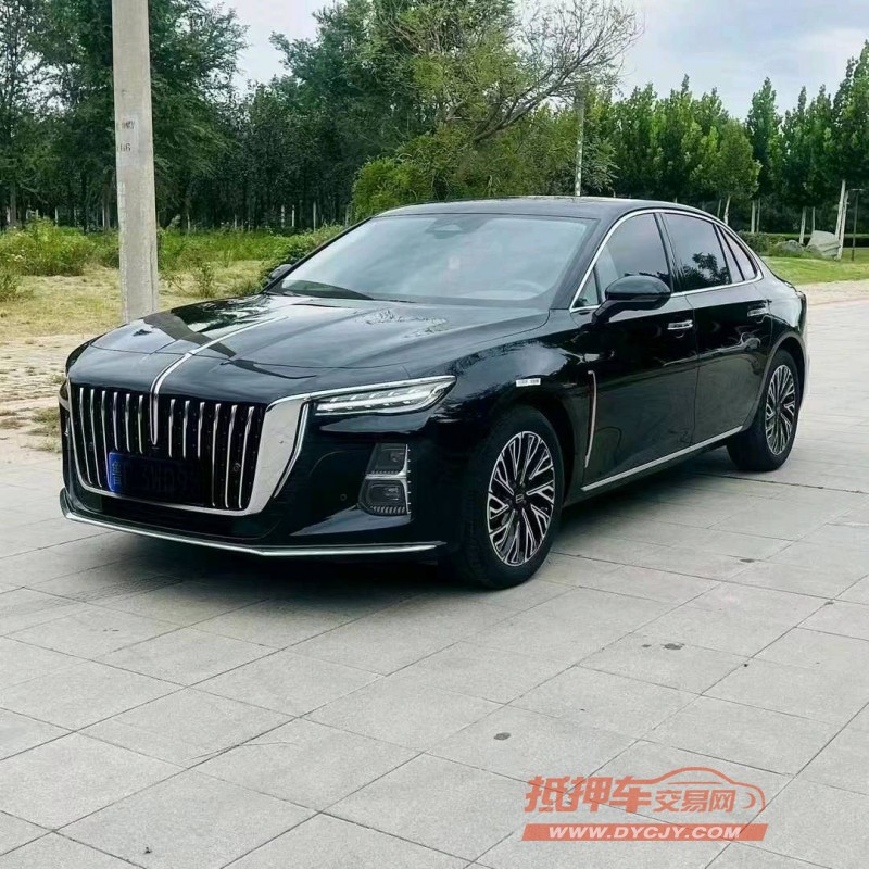 临沂24年红旗H56