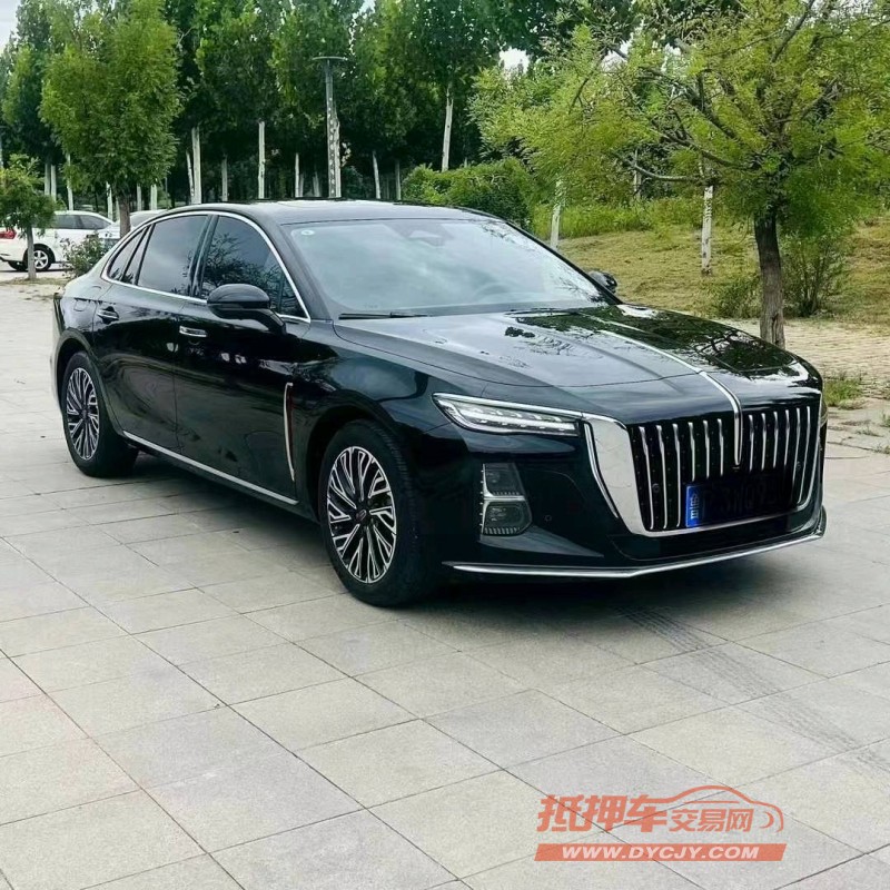 临沂24年红旗H58