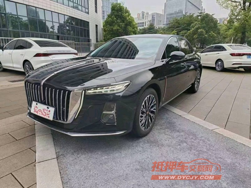 佛山23年红旗H52