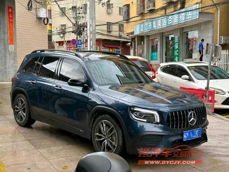 济宁22年奔驰AMG2