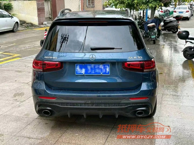 济宁22年奔驰AMG9