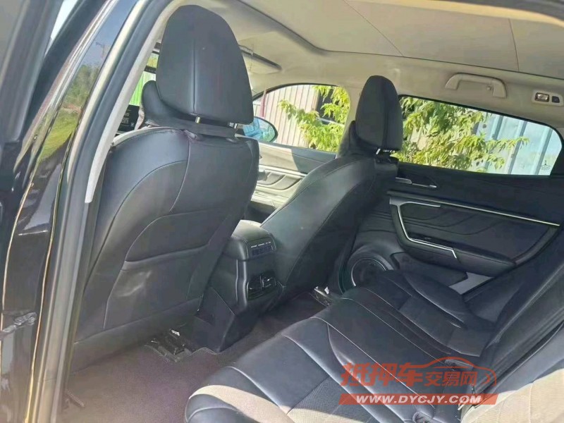濱州18年長城汽車WEY VV54