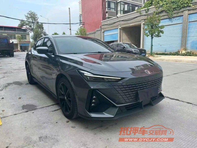 淄博23年长安汽车UNI-V5